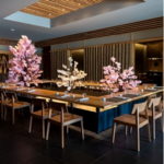 Kabuki Restaurant