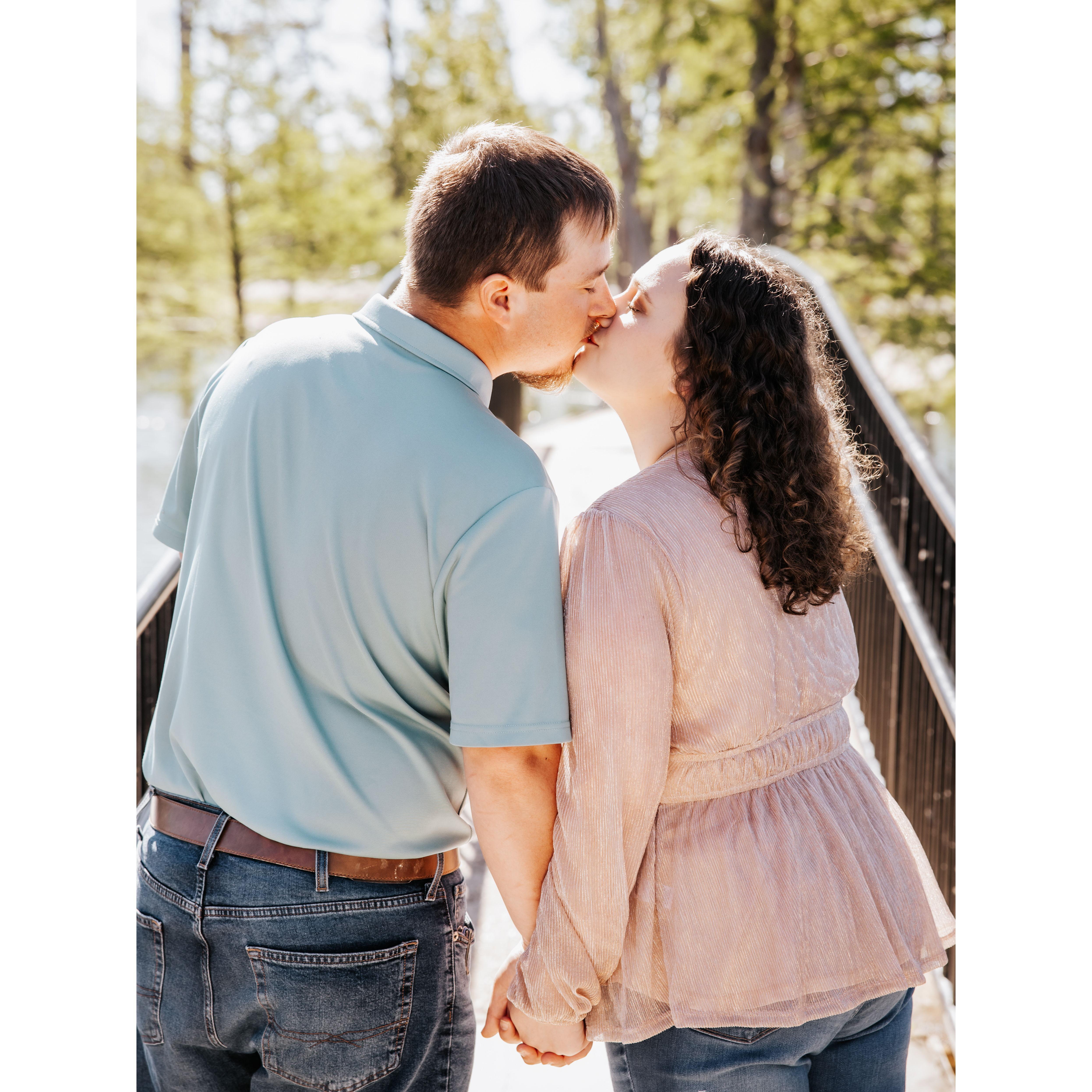 Photo Creds to Stephanie Buxton Photography & Film Design