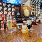 Eli Cannons Tap Room