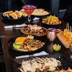 Plaza Azteca Mexican Restaurant