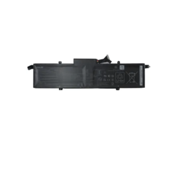 ASUS Computer Battery Replacement