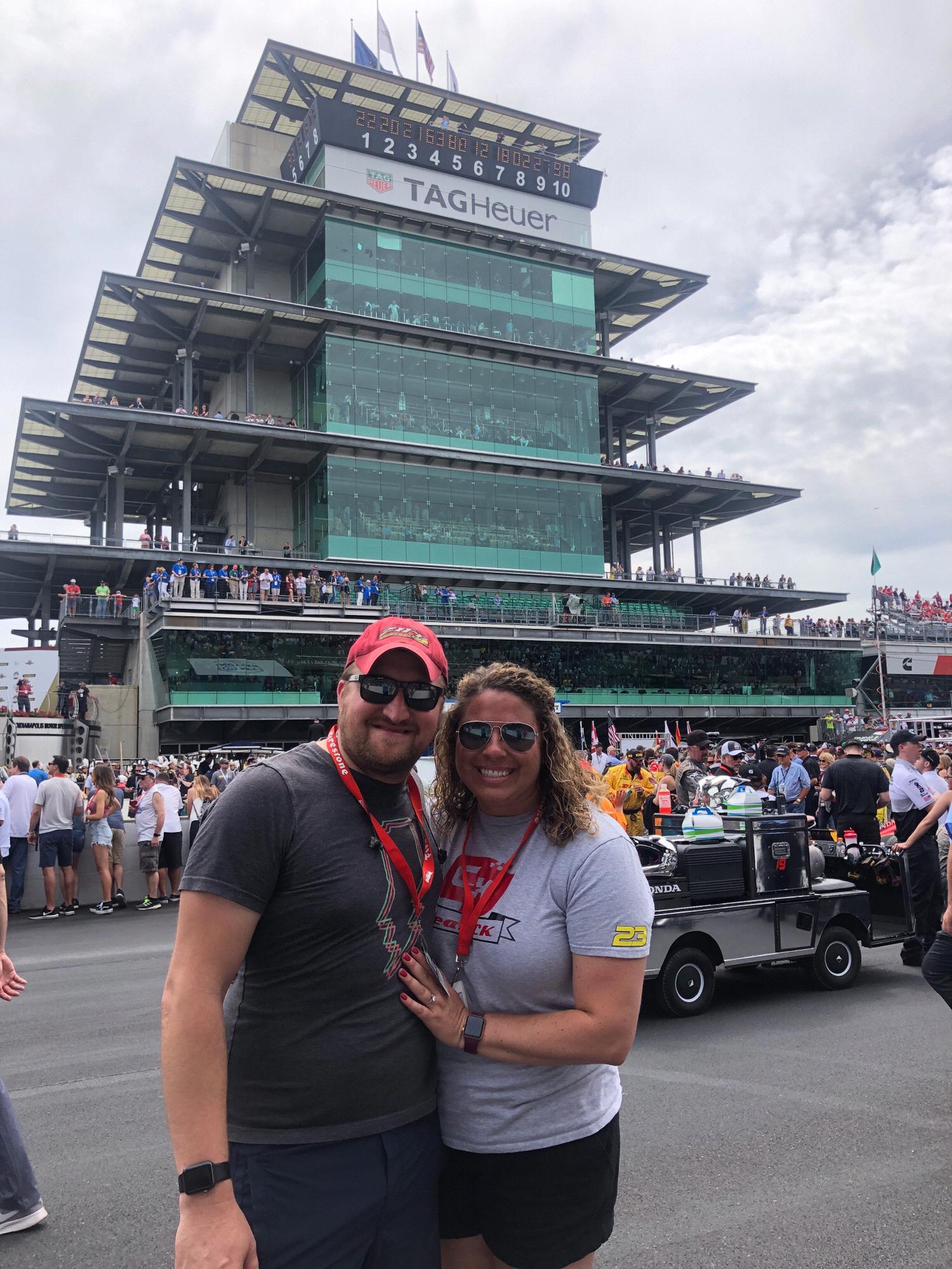 Indy 500