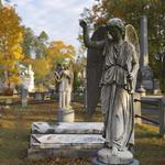 Sleep Hollow Cemetery
