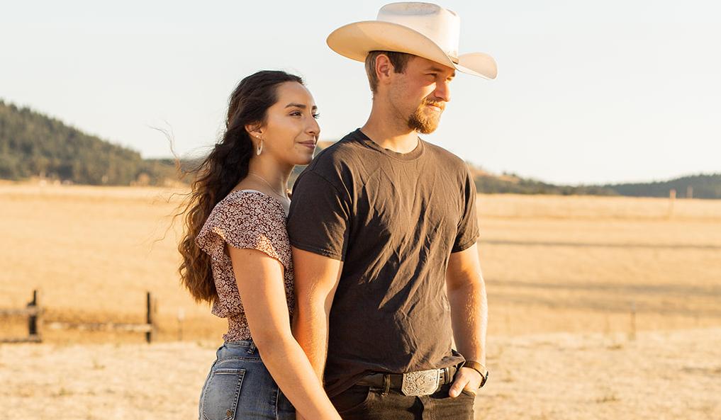 The Wedding Website of Jazmine Rams and Ethan Winters