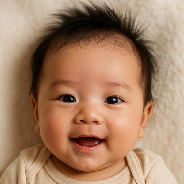 HH baby funding