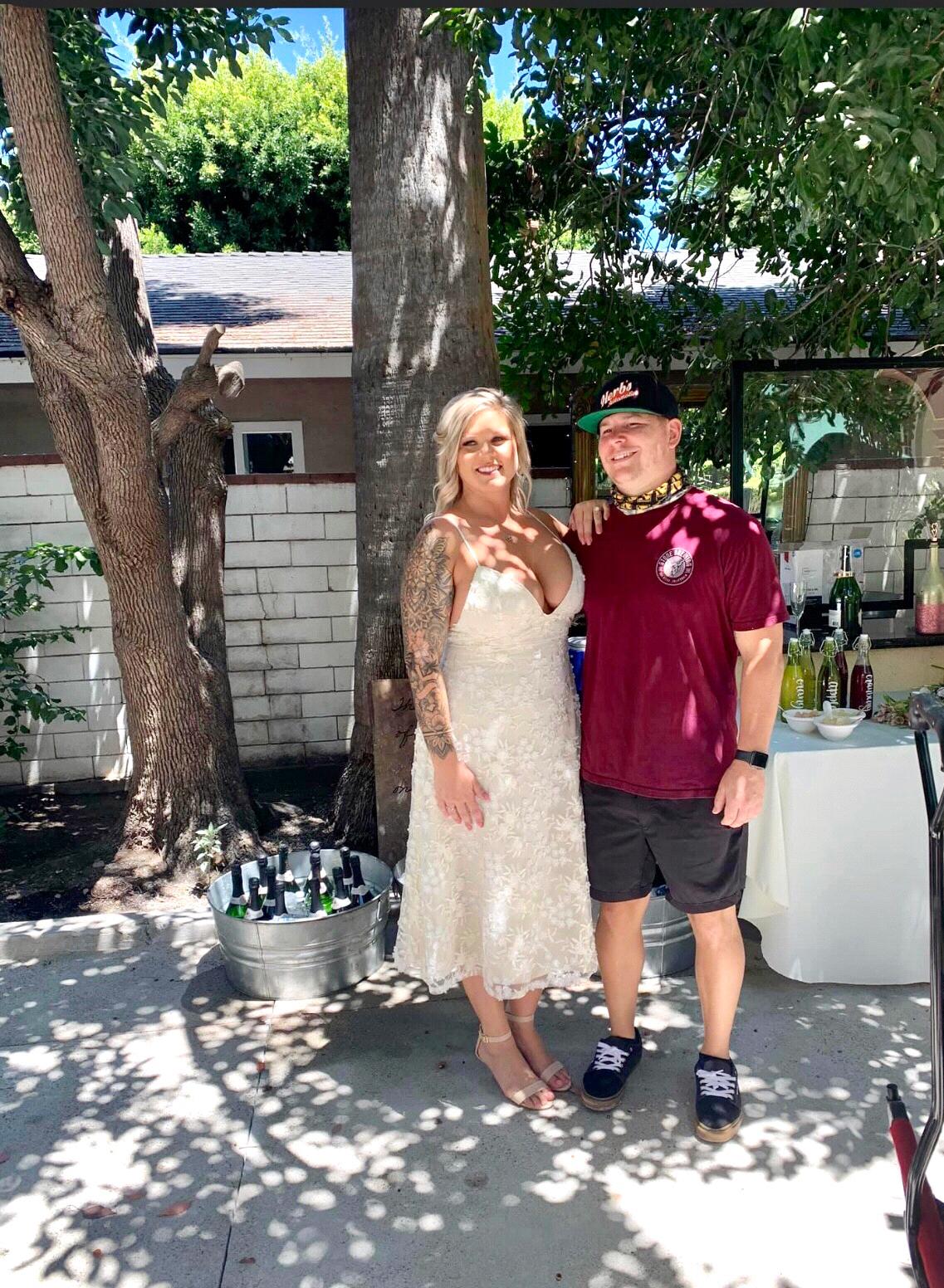 July 2020 - My Bridal Shower