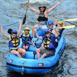 Truckee River Rafting