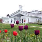 Visit The Norman Rockwell Museum