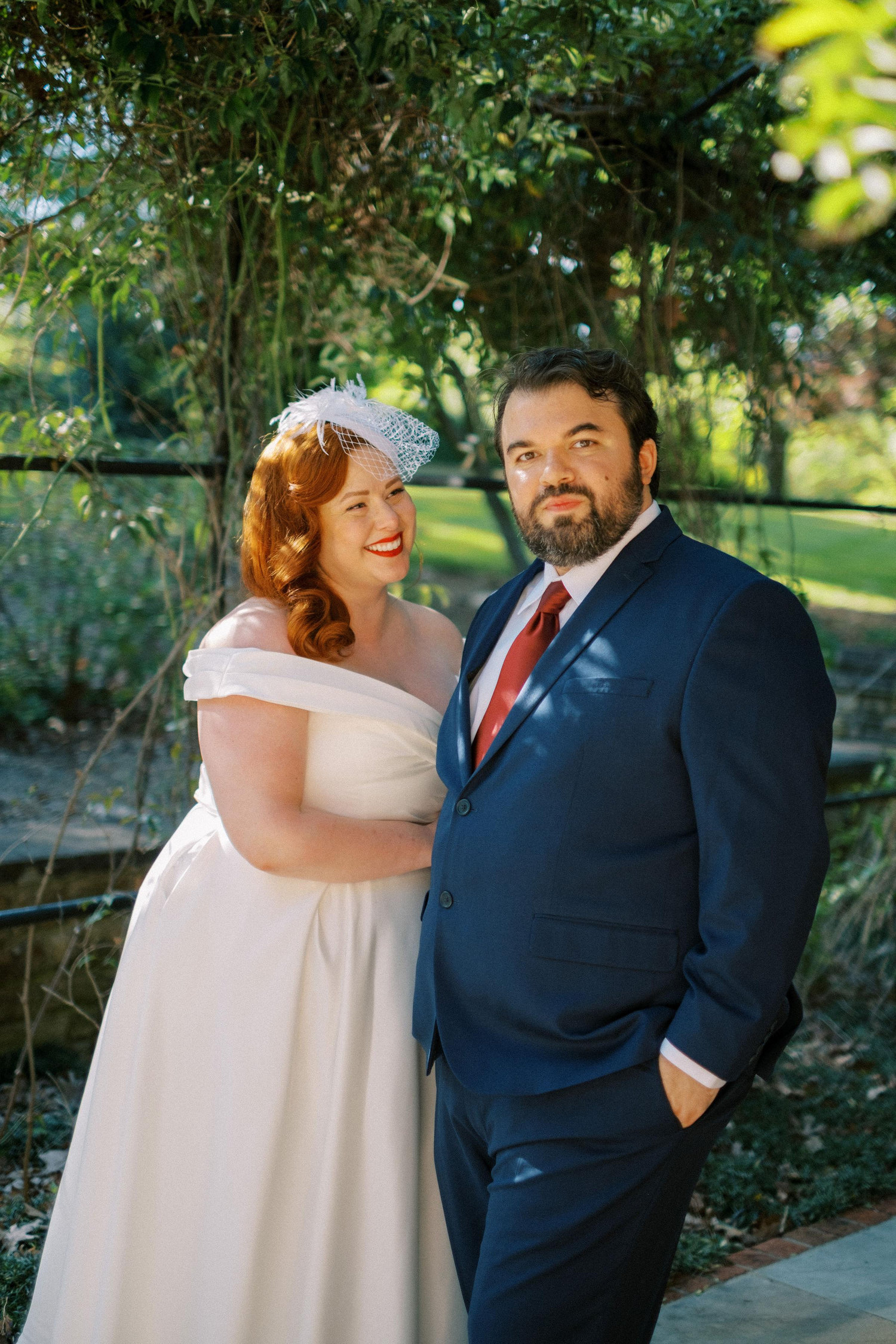 The Wedding Website of Jennifer Wolcott and Gregory Schroeder