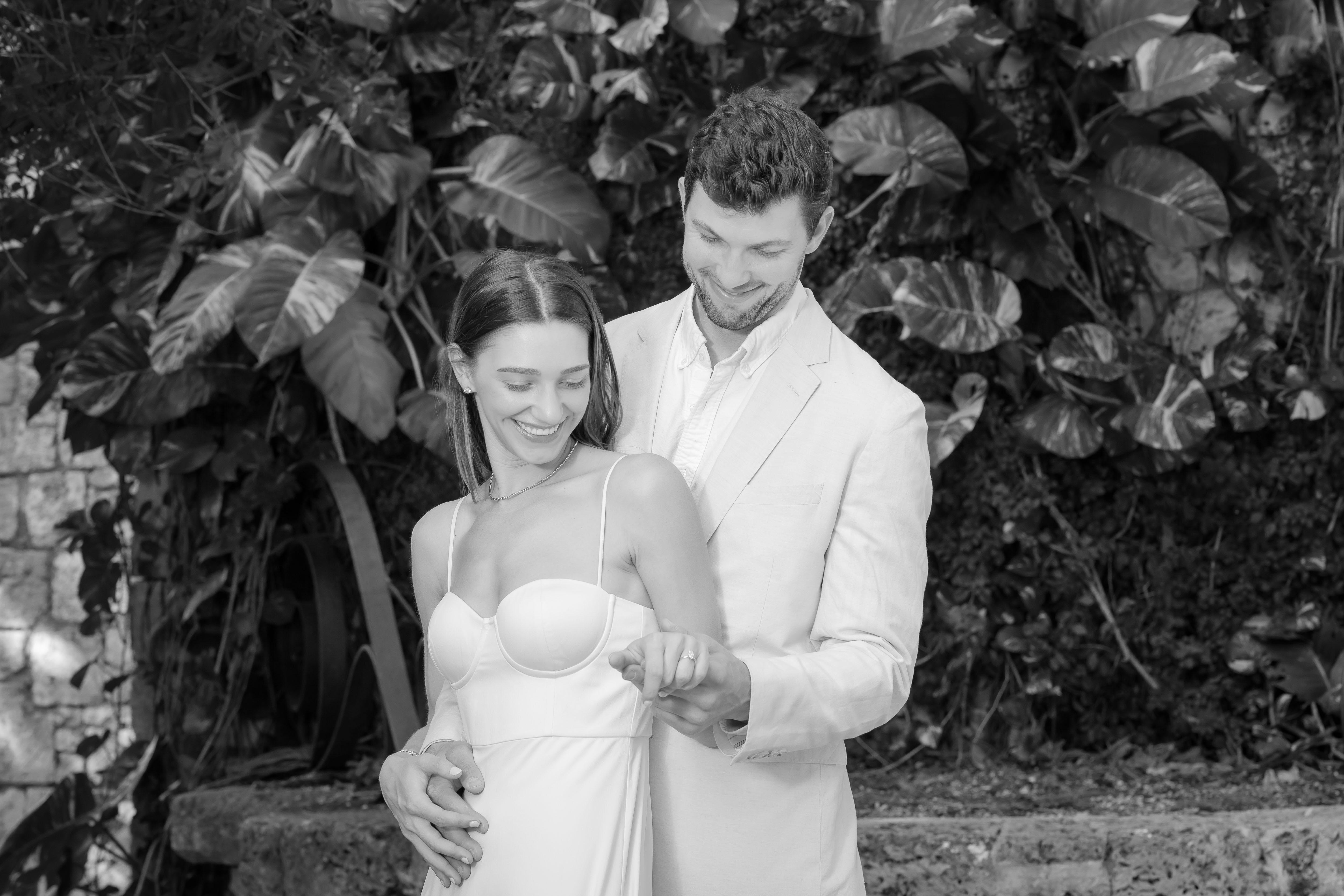 The Wedding Website of Abby Harkins and Beau Barnes