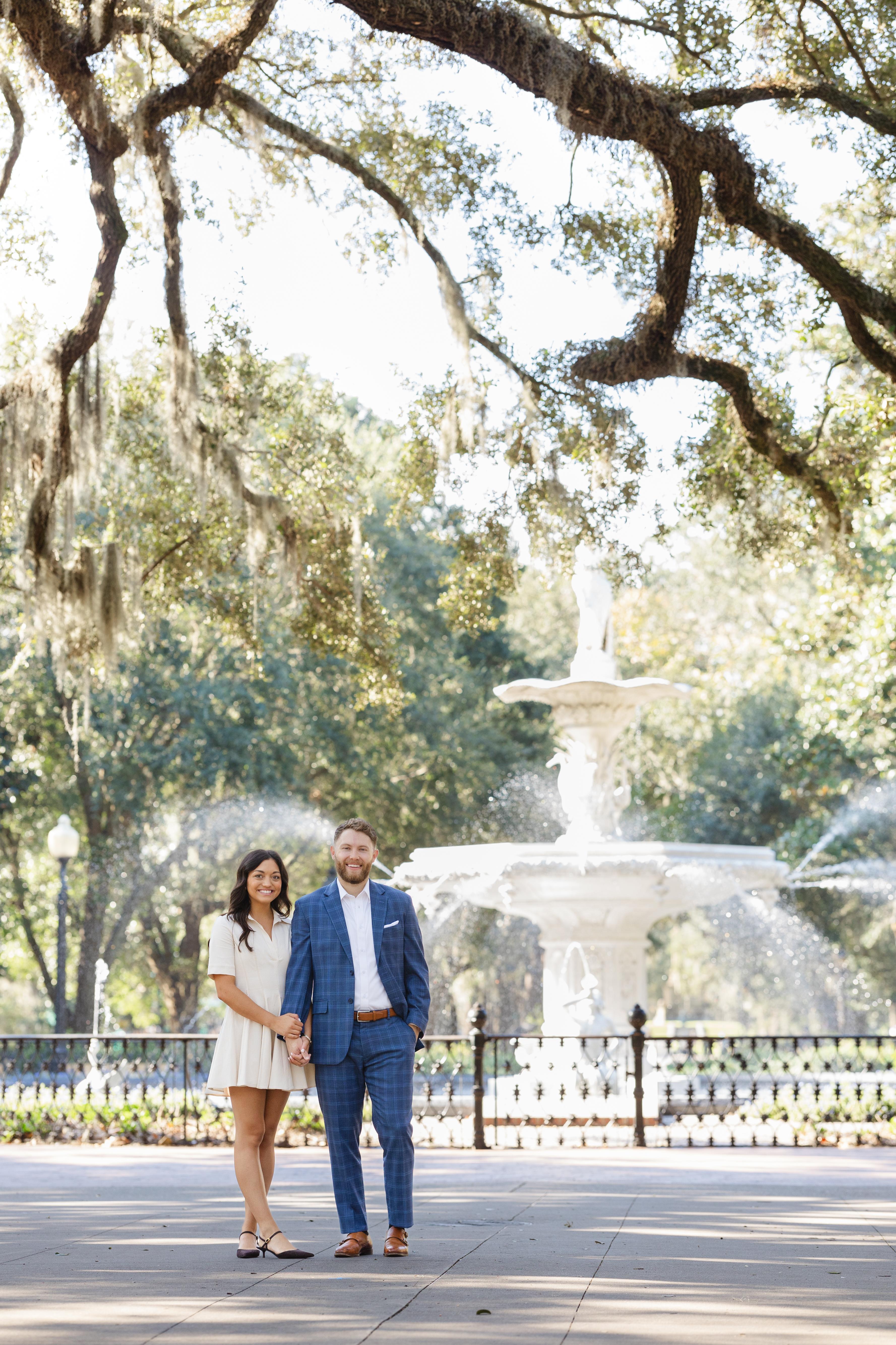 The Wedding Website of Abbie Burns and Chase Fowers