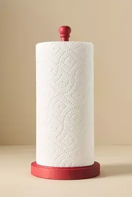 Lucy Paper Towel Holder