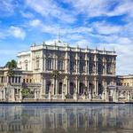 Dolmabahçe Palace