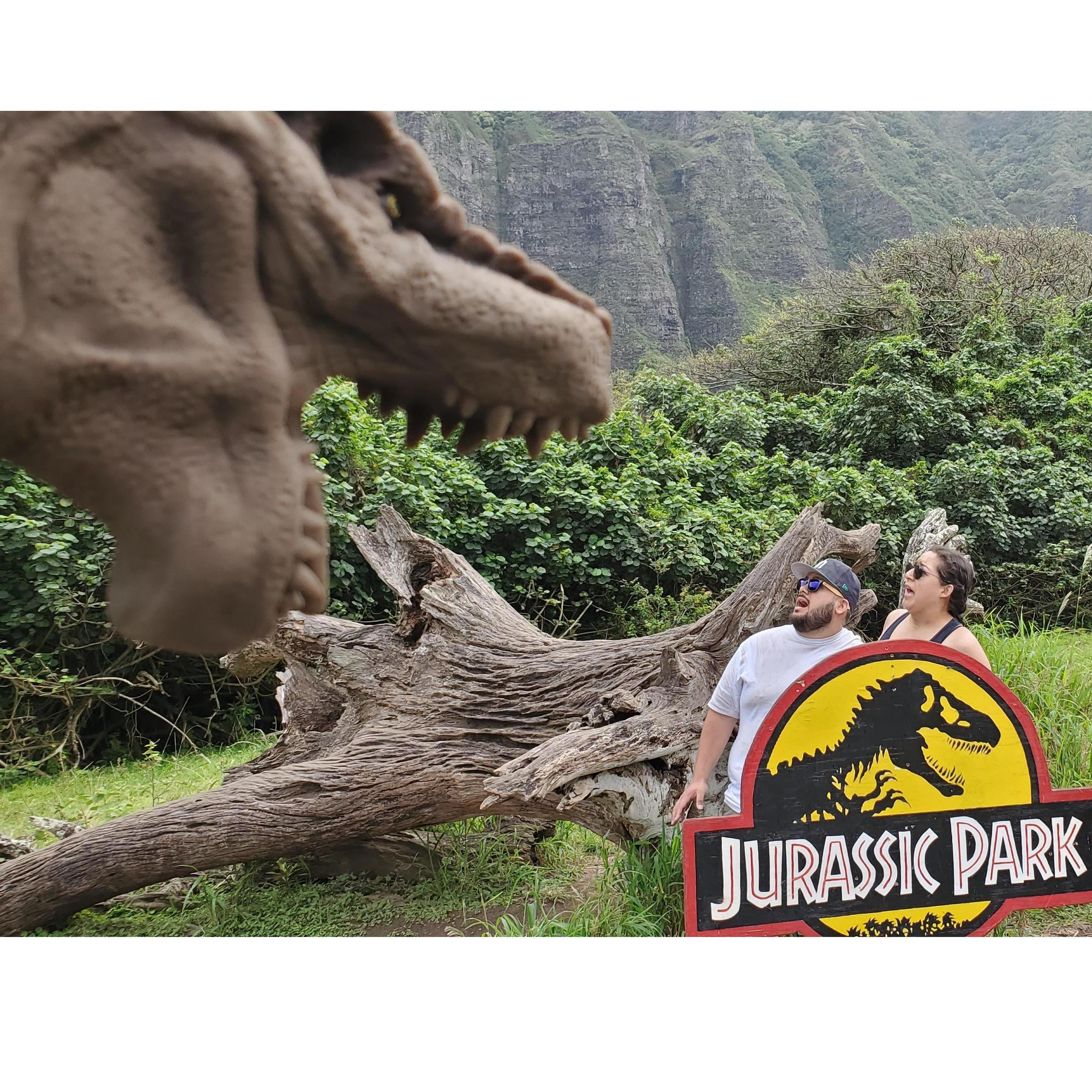 Oahu 2019