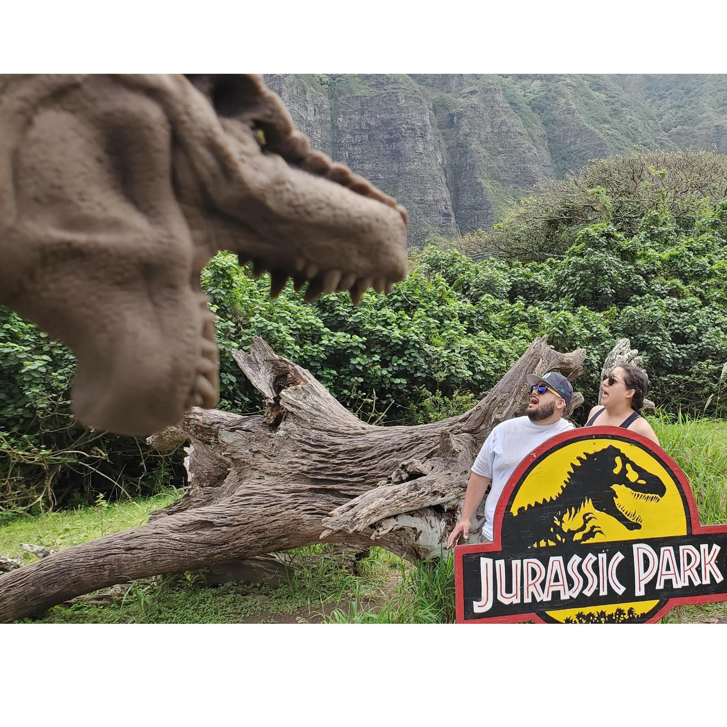 Oahu 2019