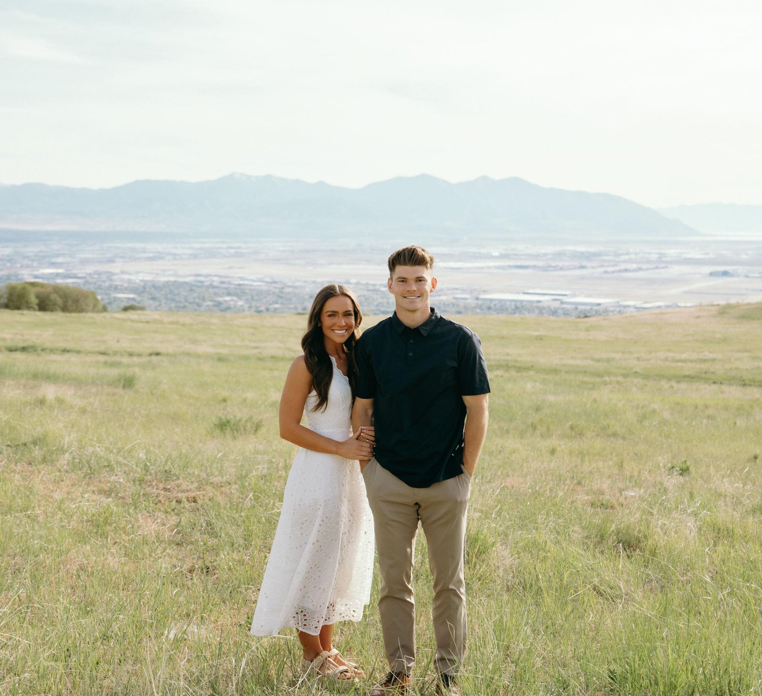 The Wedding Website of Lily Warren and Zack Jongeward