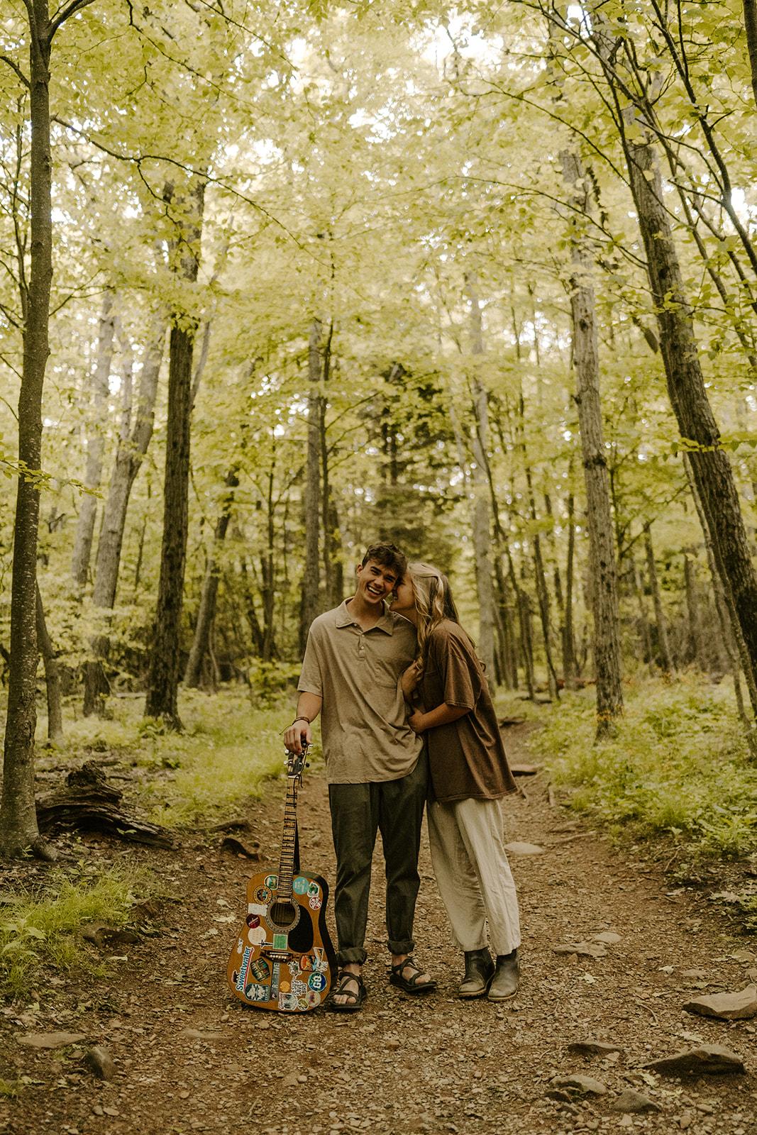 The Wedding Website of Julia Tate and Jake Palczewski