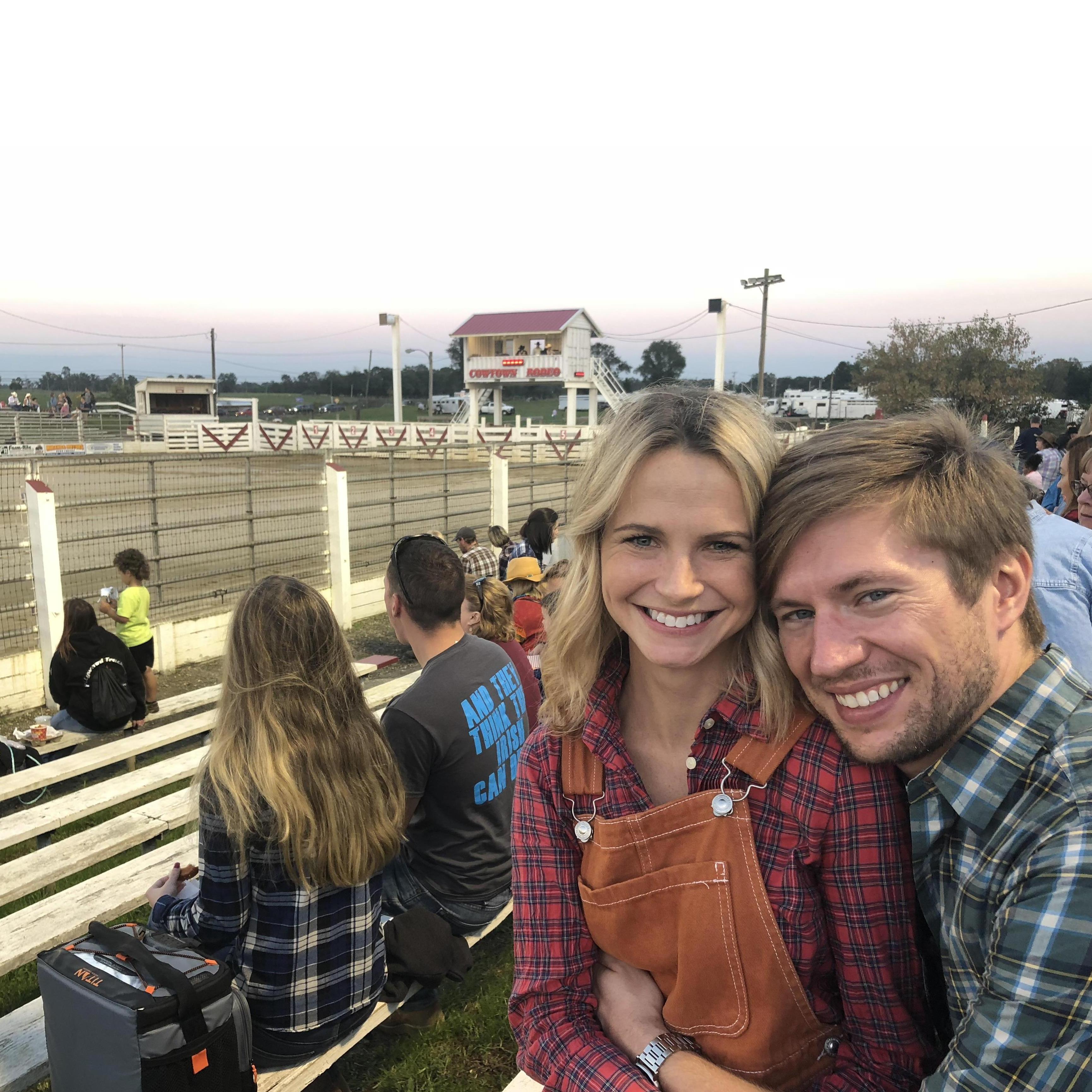 YEEHAWW! Cowtown Rodeo Pilesgrove, NJ 2018