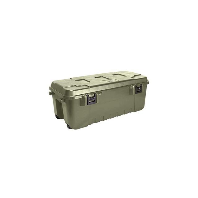 Plano Sportsman's Storage Trunk - 108 Quart