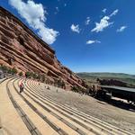 Red Rocks Park and Amphitheatre