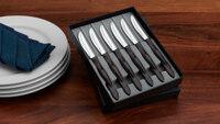 6-Pc. Table Knife Set in Gift Box