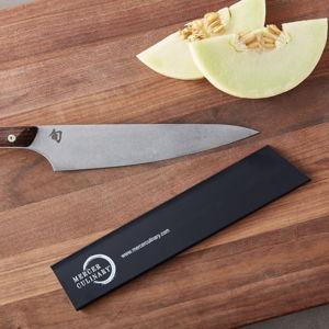 Mercer Culinary Knife Guard, 10 Inch x 2 Inch