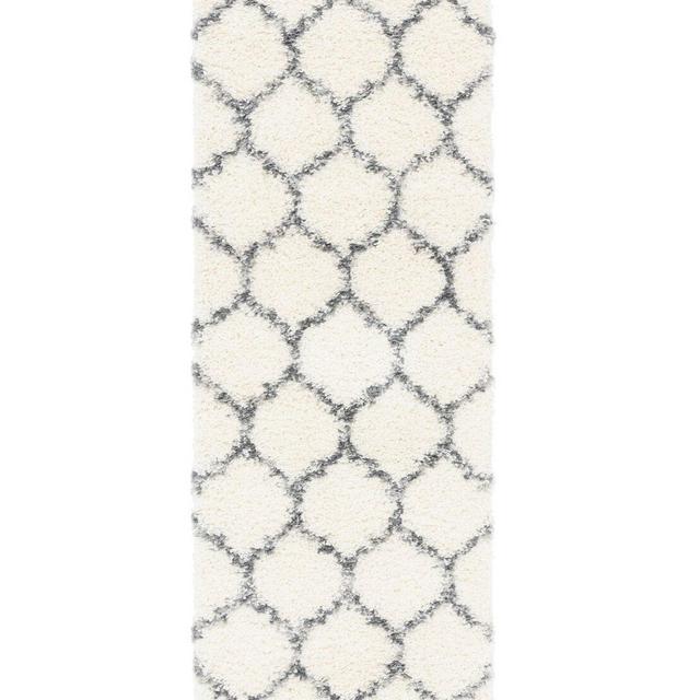 Grantham Ivory Area Rug