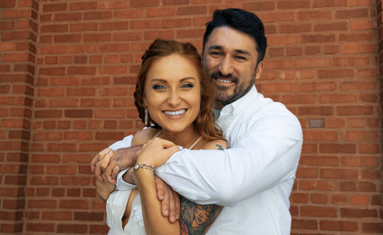 The Wedding Website of Alyssa Ashmore and Daniel Honnies