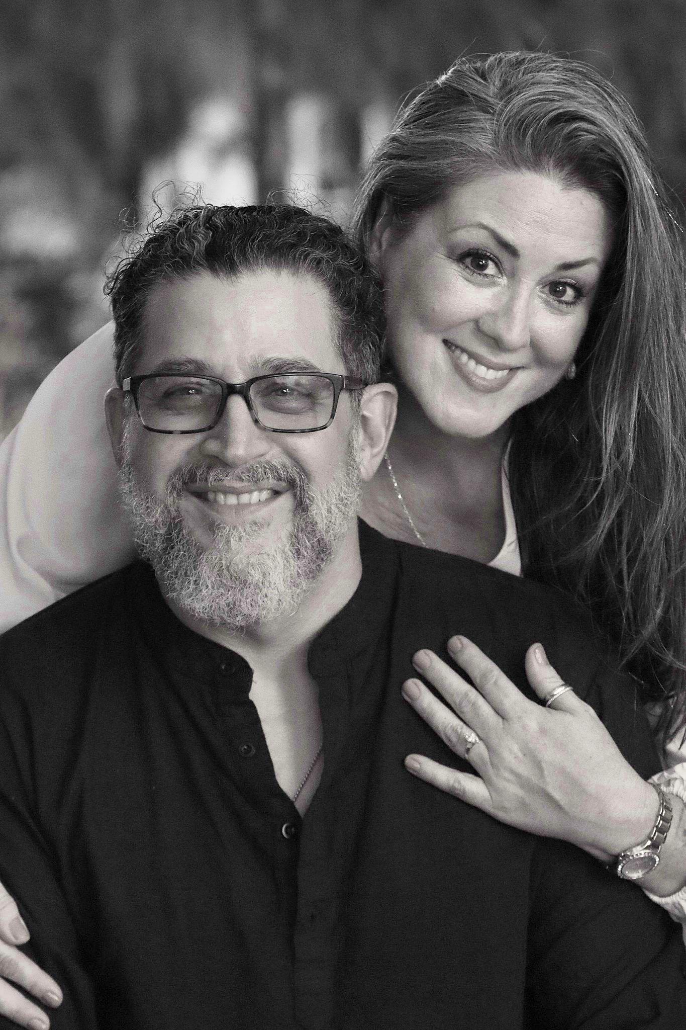 The Wedding Website of Andrew Jimenez and Marla Brown