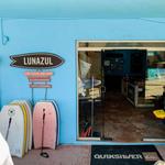 Lunazul Surf School & Shop