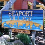 Seaport Village