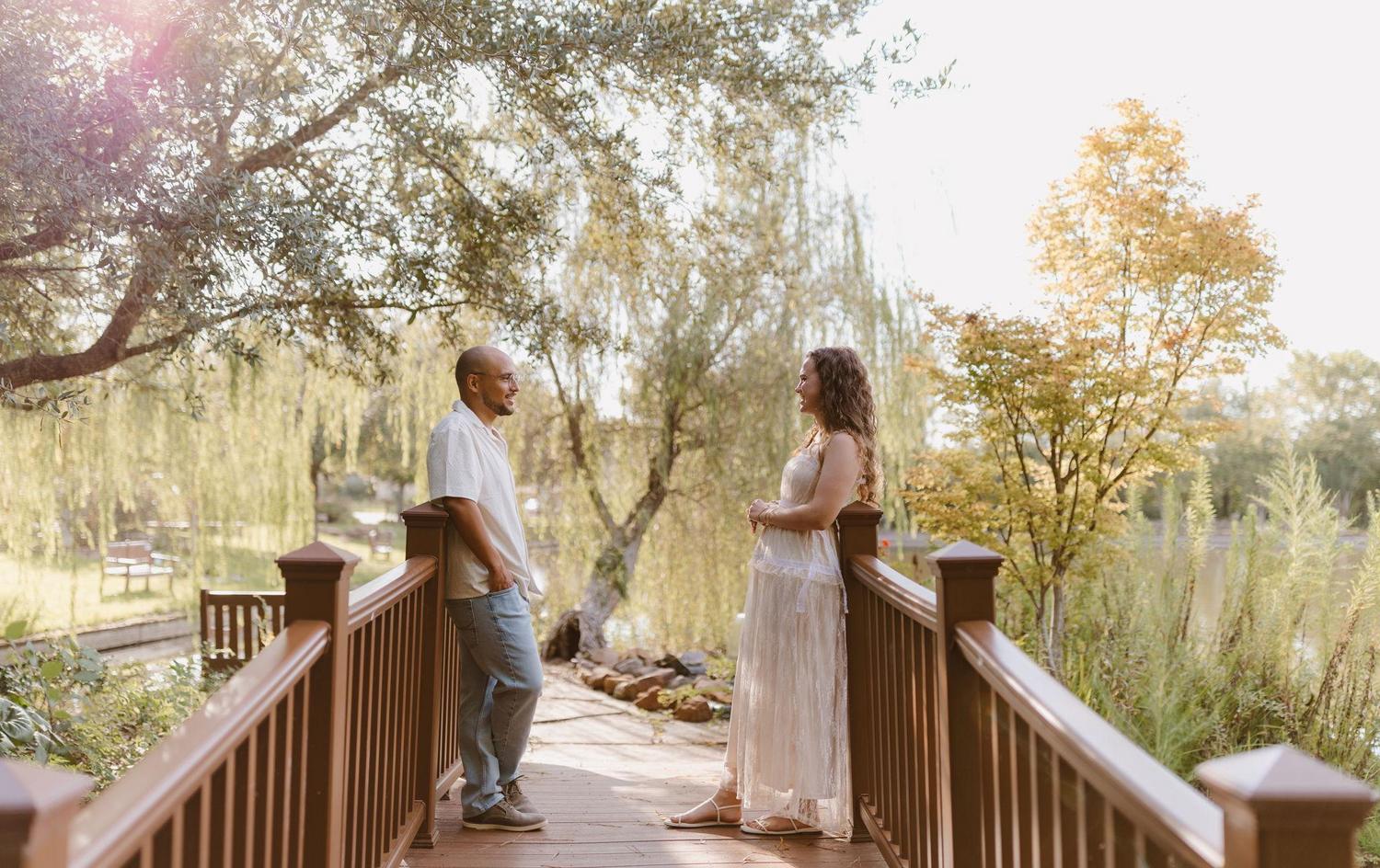 The Wedding Website of Claudia Zapalac and Jose Marquina