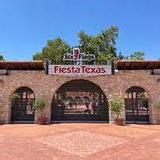 Six Flags Fiesta Texas