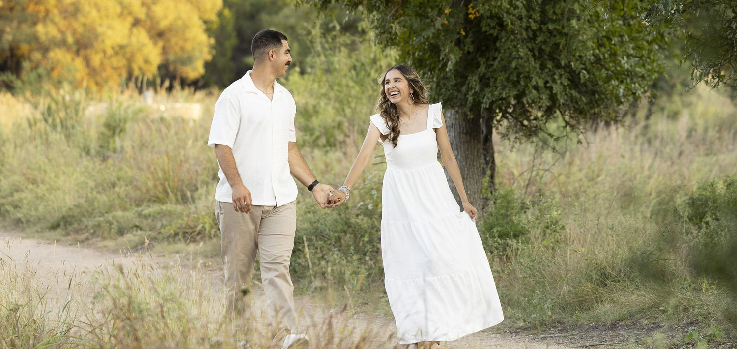 The Wedding Website of Angelina Martinez and Daniel Garcia
