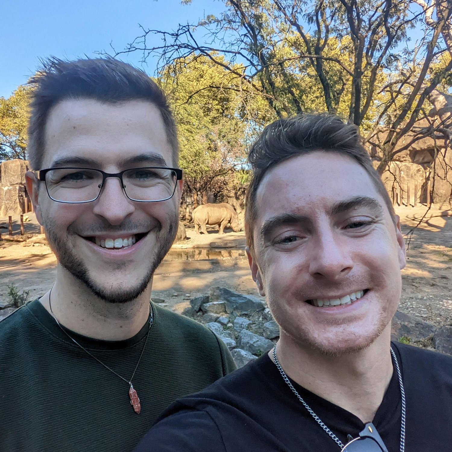 Philly Zoo September 2022
