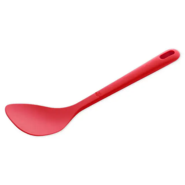 Ballarini Rosso Wok Turner in Red