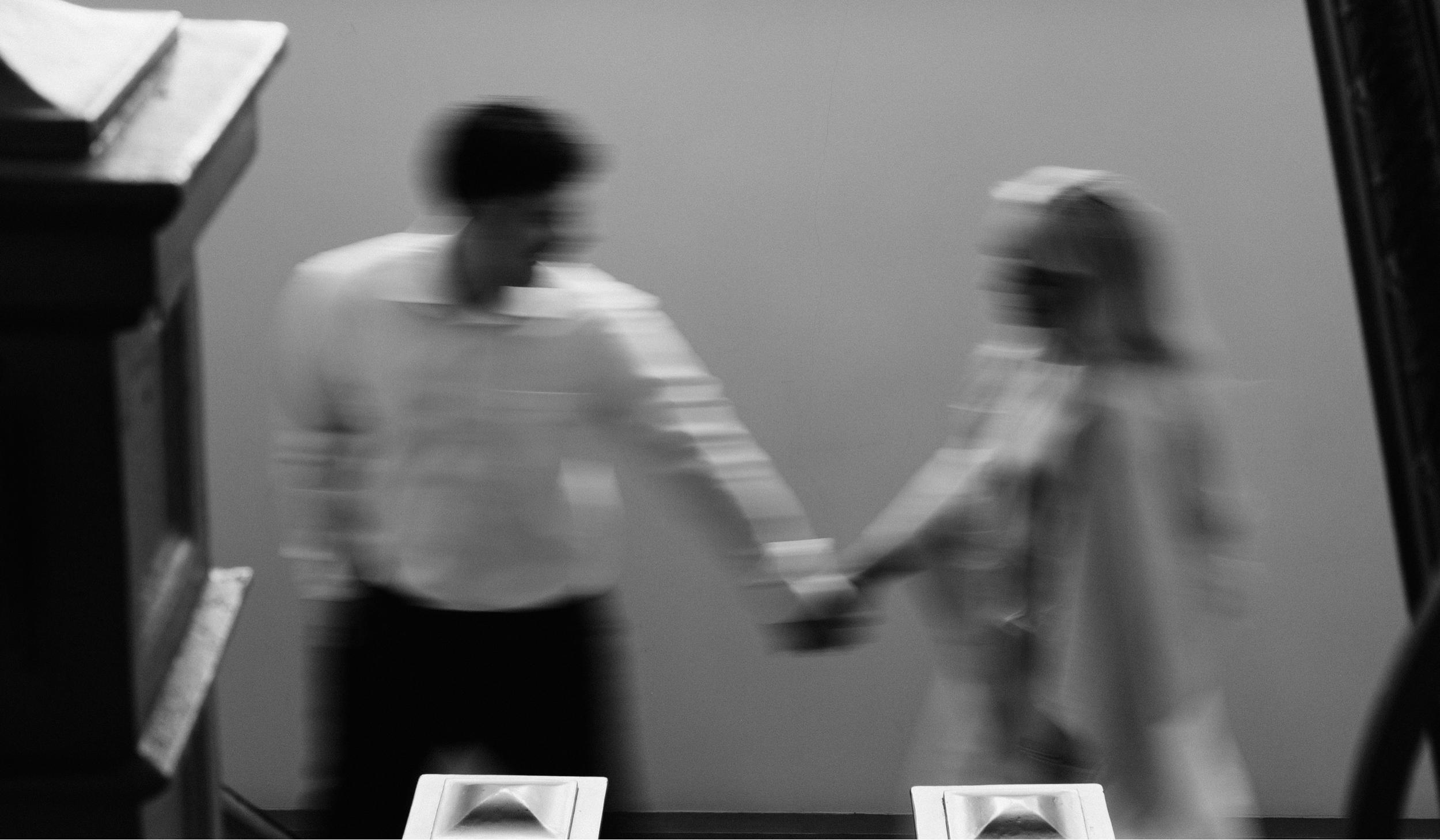 The Wedding Website of Elyza Lester and Kaden Watt