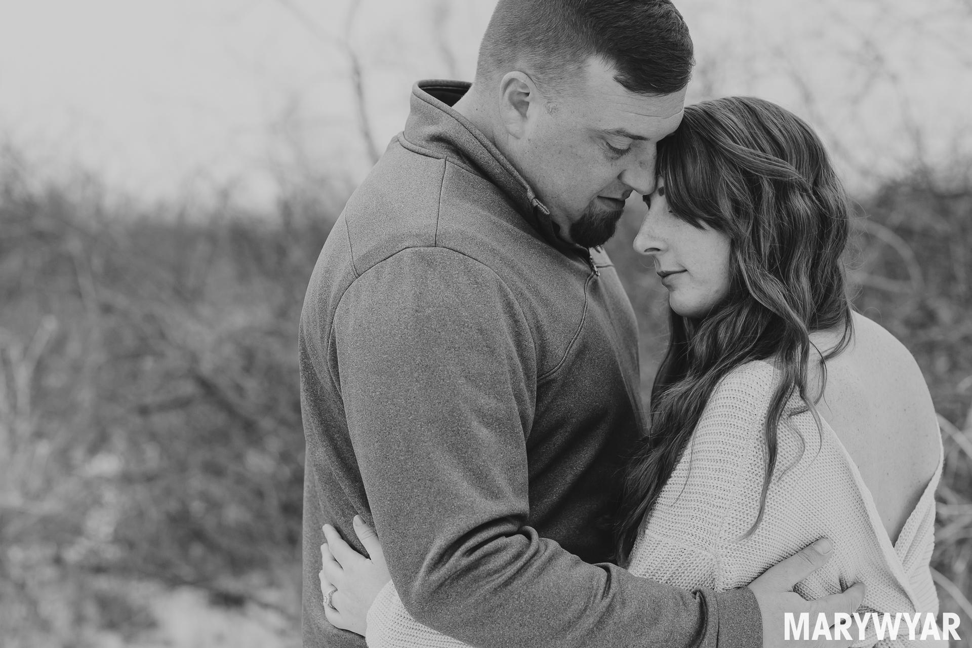 The Wedding Website of Chandra Burkett and Nick Fondessy