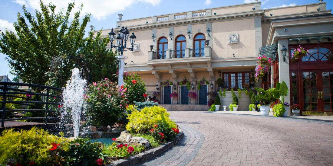 The Wedding Website of Paisley Corcovelos and Daniel Tiller