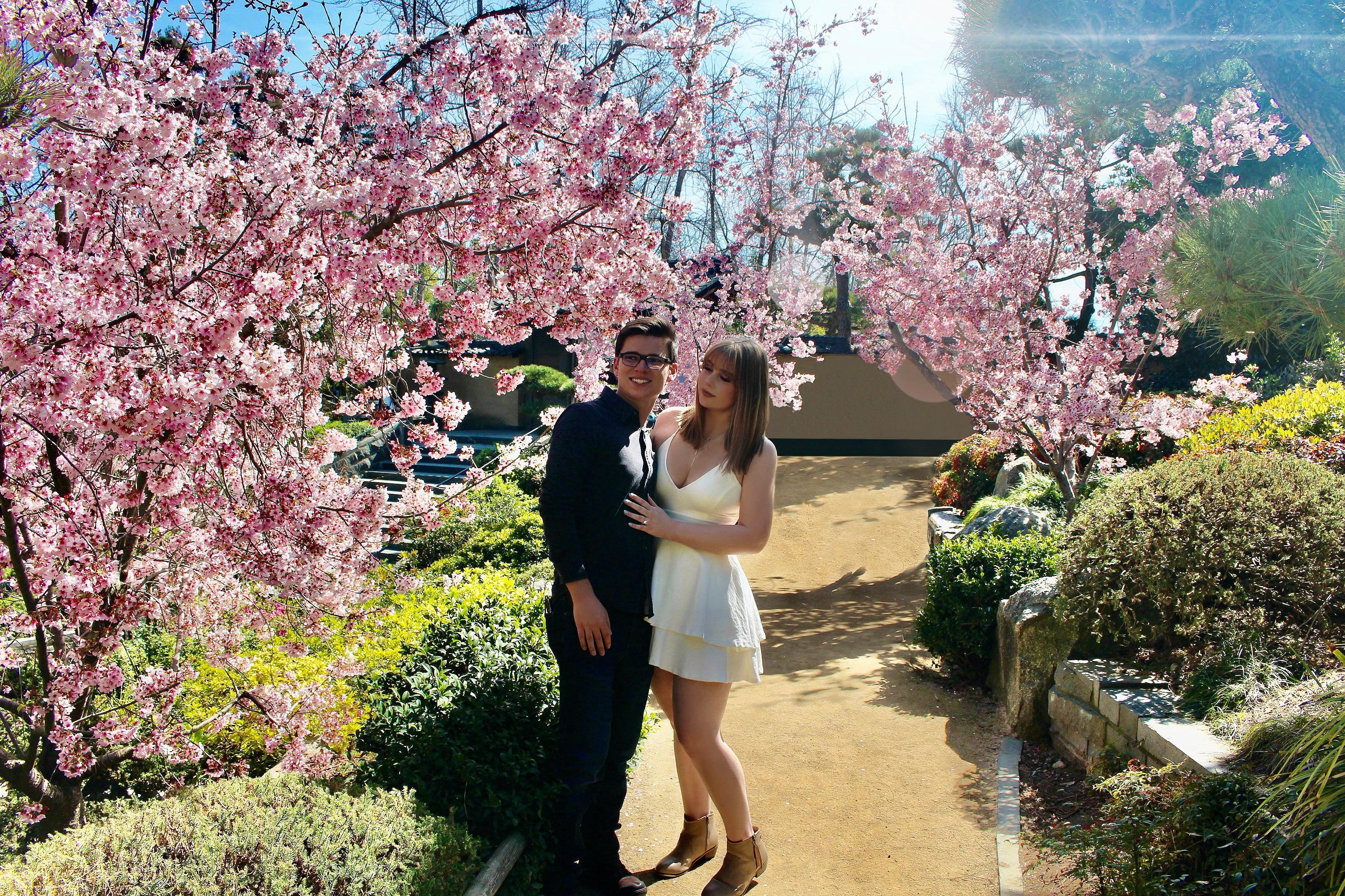 The Wedding Website of Alison Weisse and Mason McCormick