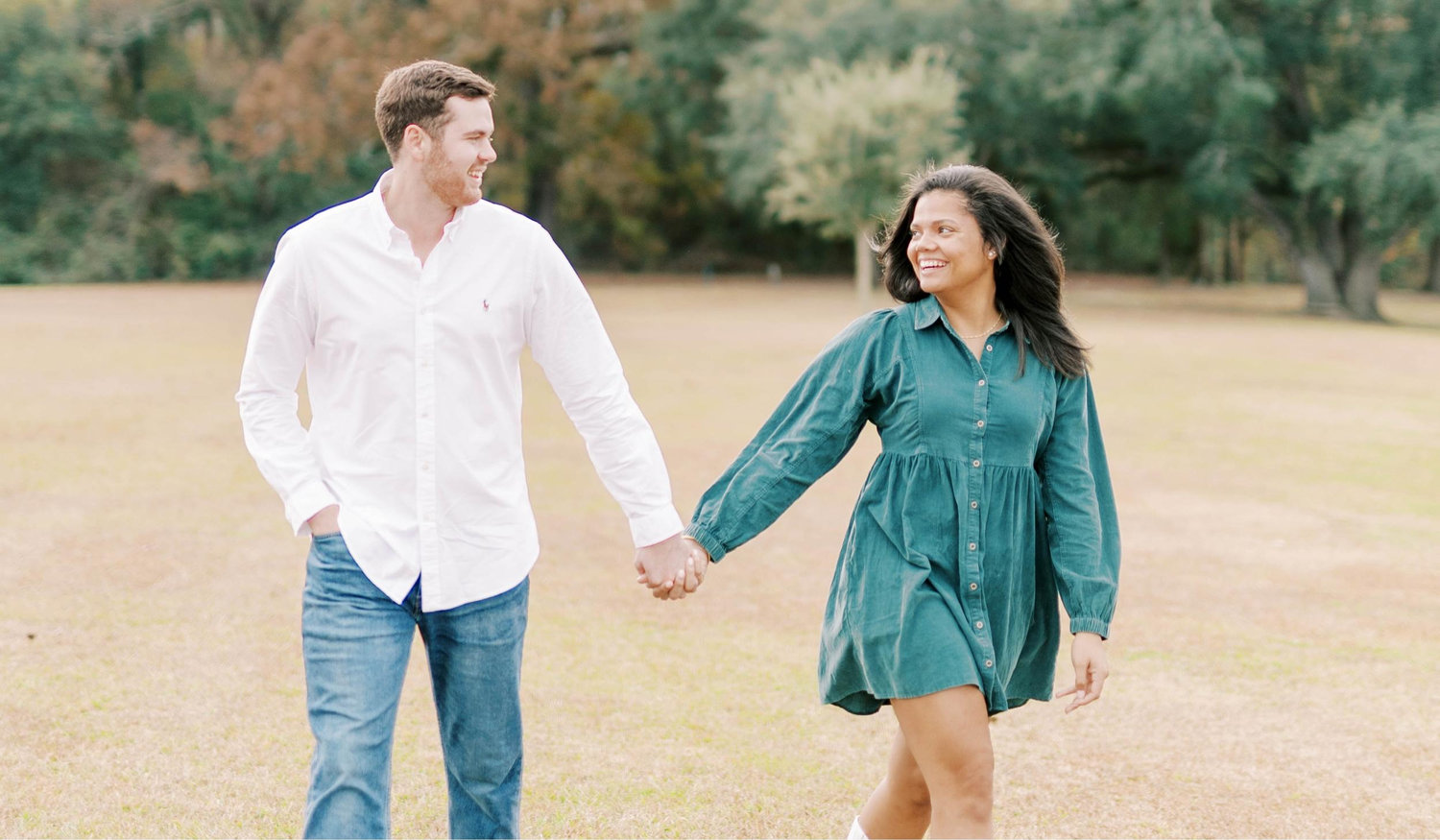 The Wedding Website of Kiara Garrett and Jarrod Southwell