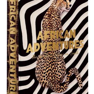 Libro Assouline African Adventures: The Greatest Safari on Earth
