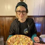 Pi Vegan Pizzeria