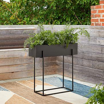 Streamline Planter