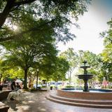 Marietta Square