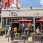Tryst