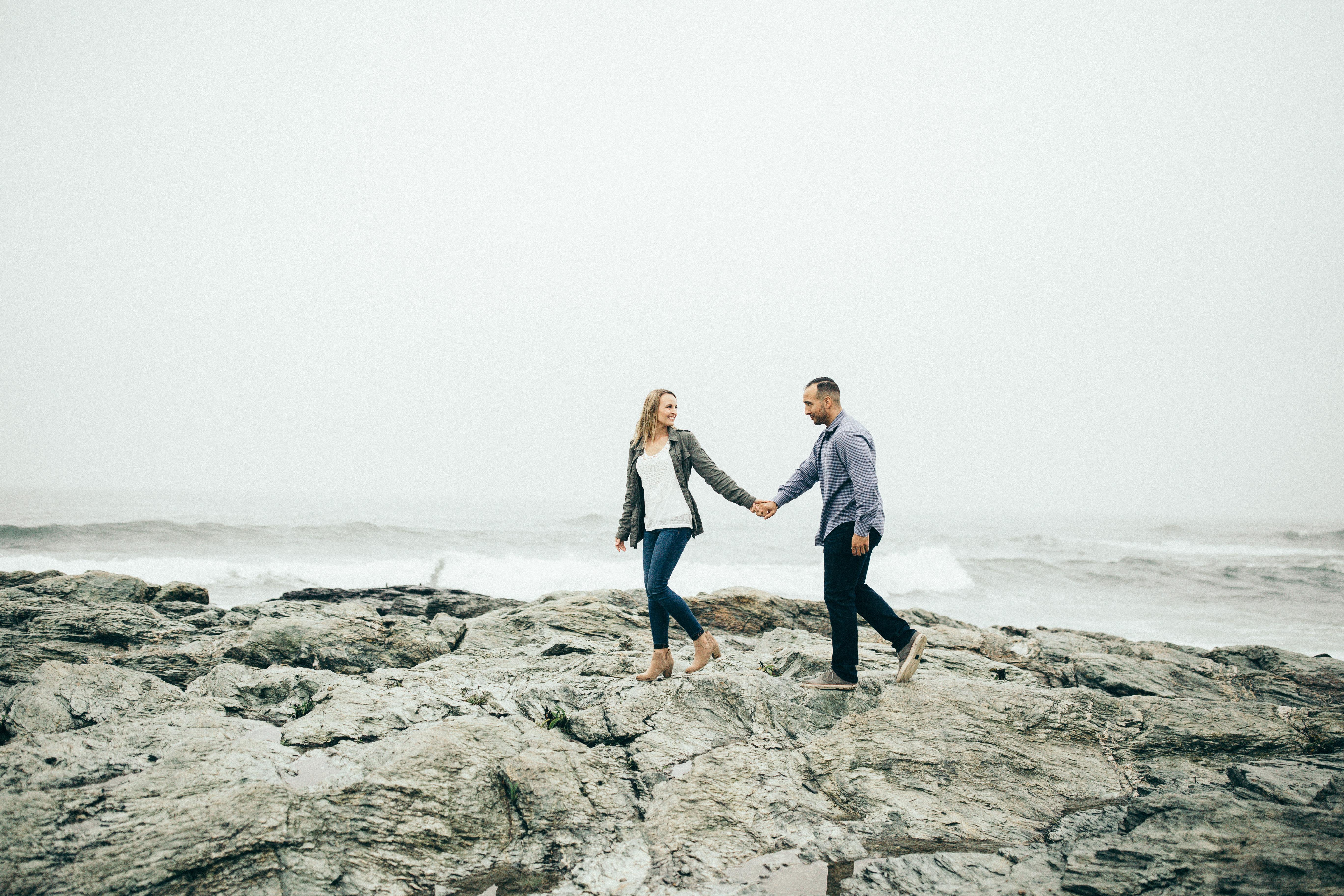 The Wedding Website of Renee Harris and Anthony Belisle