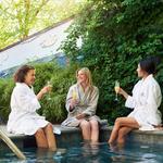 Crystal Mountain Spa