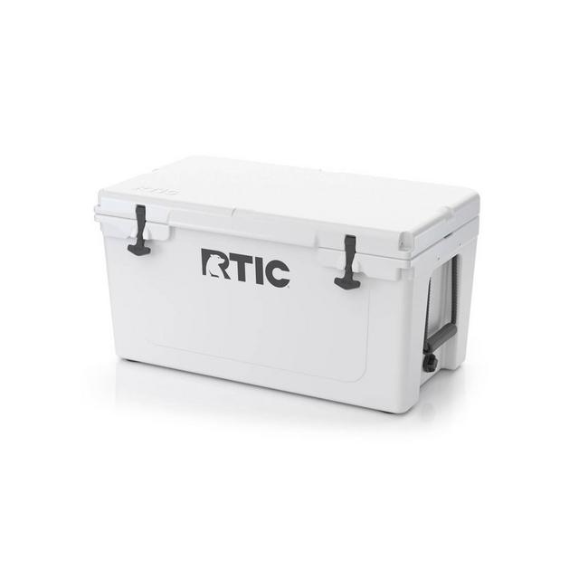 RTIC Outdoors 65qt Hard Sided Cooler - White