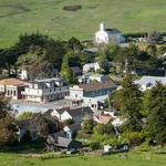Tomales Village
